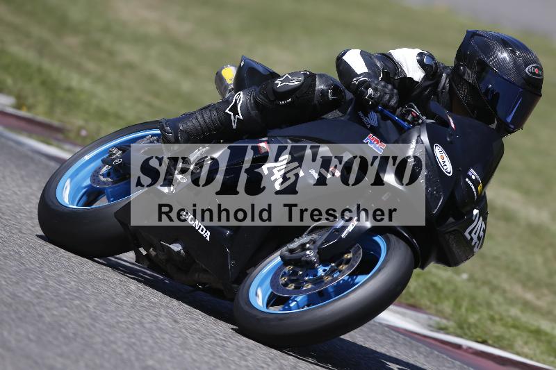 /27 24.07.2026  Speer Racing ADR/Gruppe gelb/245